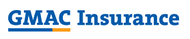 GMAC Insurance Logo