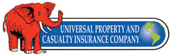 Universal Property Logo