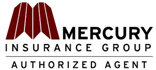 Mercury Insurance Group Logo