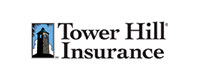 Tower Hill Insurance Logo